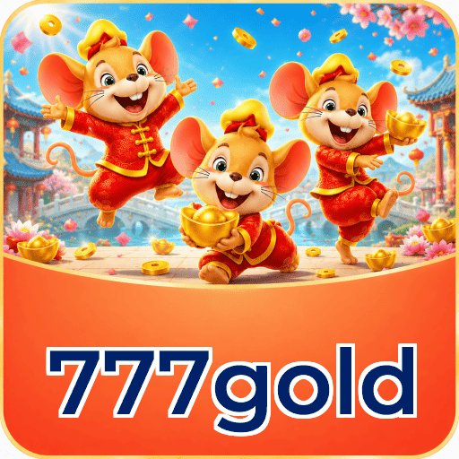 777gold Logo Oficial