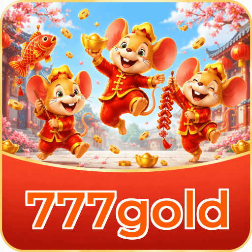 Requisitos do APK 777gold para Android - Logo Oficial