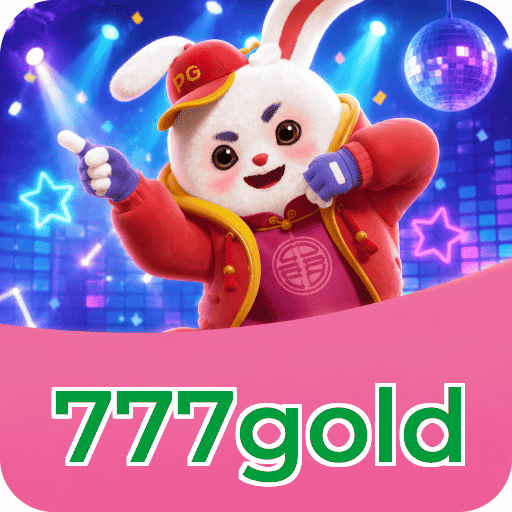 Logo 777gold Telegram Canal Oficial