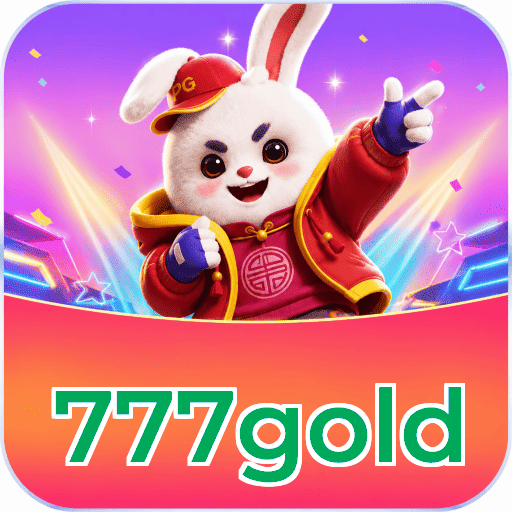 Logo da 777gold