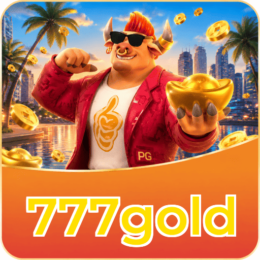 Comparação APP Mobile vs Versão Web 777gold