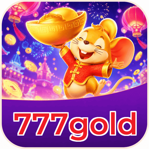 777gold Logo - Bônus de Cadastro
