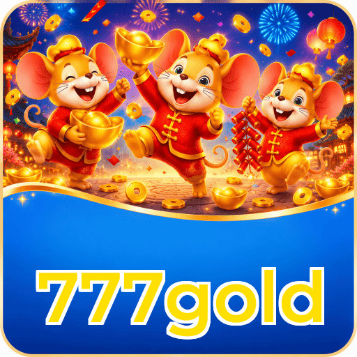 777gold Logo Seguro