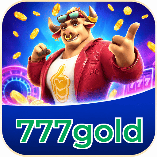 Logo 777gold Loteria Online
